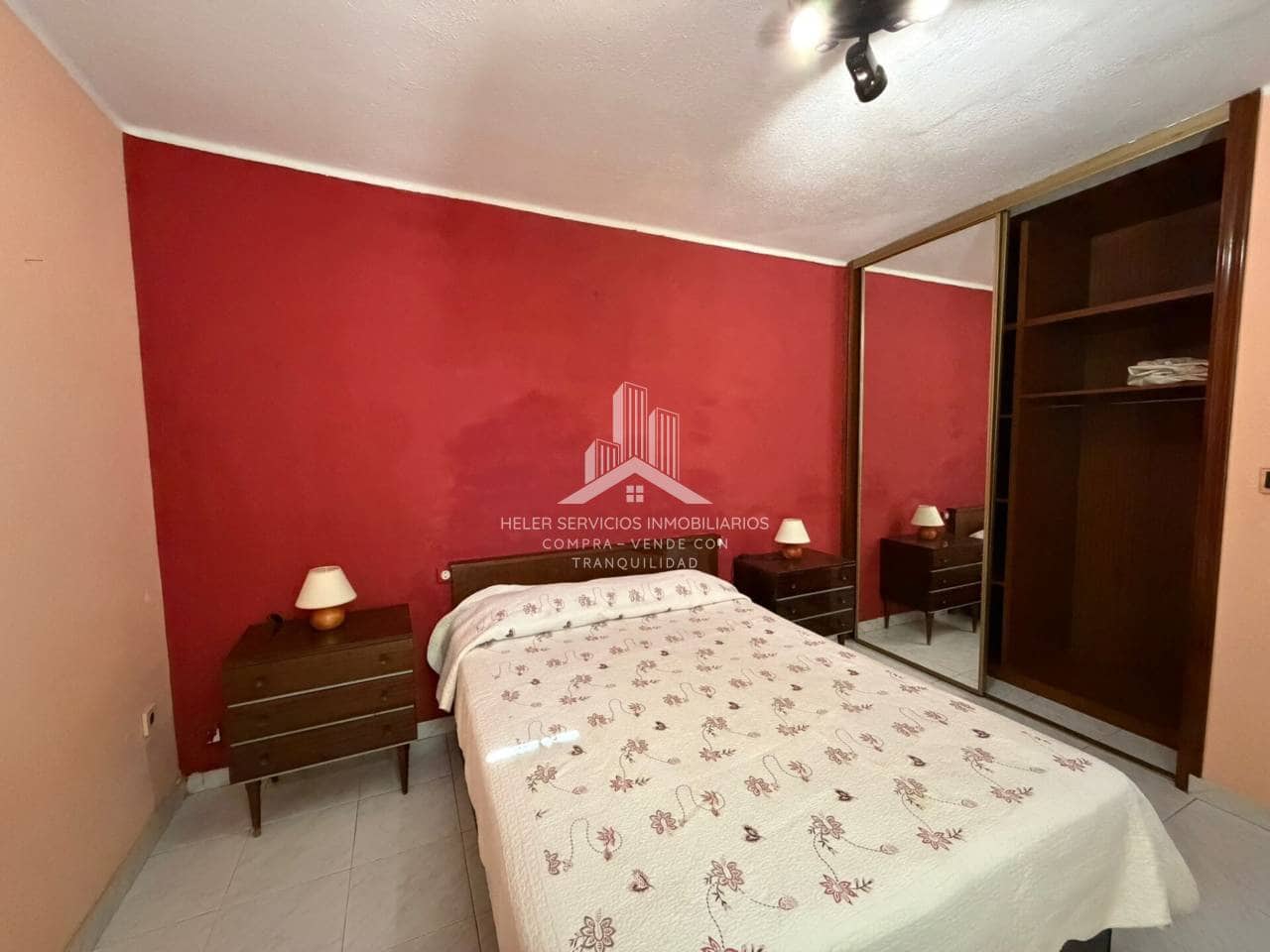 3 bedroom Flat for sale in Castello de la Plana - € 140,000 (Ref: 9844752)