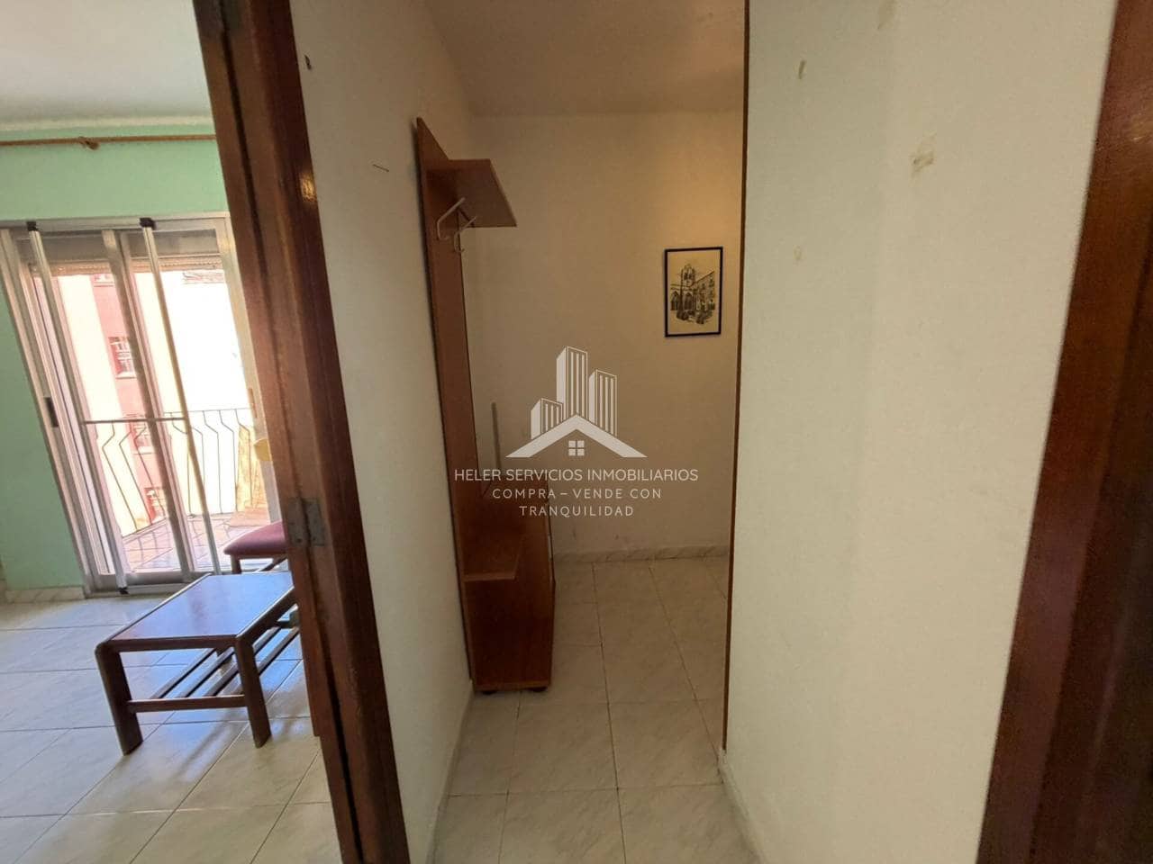 3 bedroom Flat for sale in Castello de la Plana - € 140,000 (Ref: 9844752)
