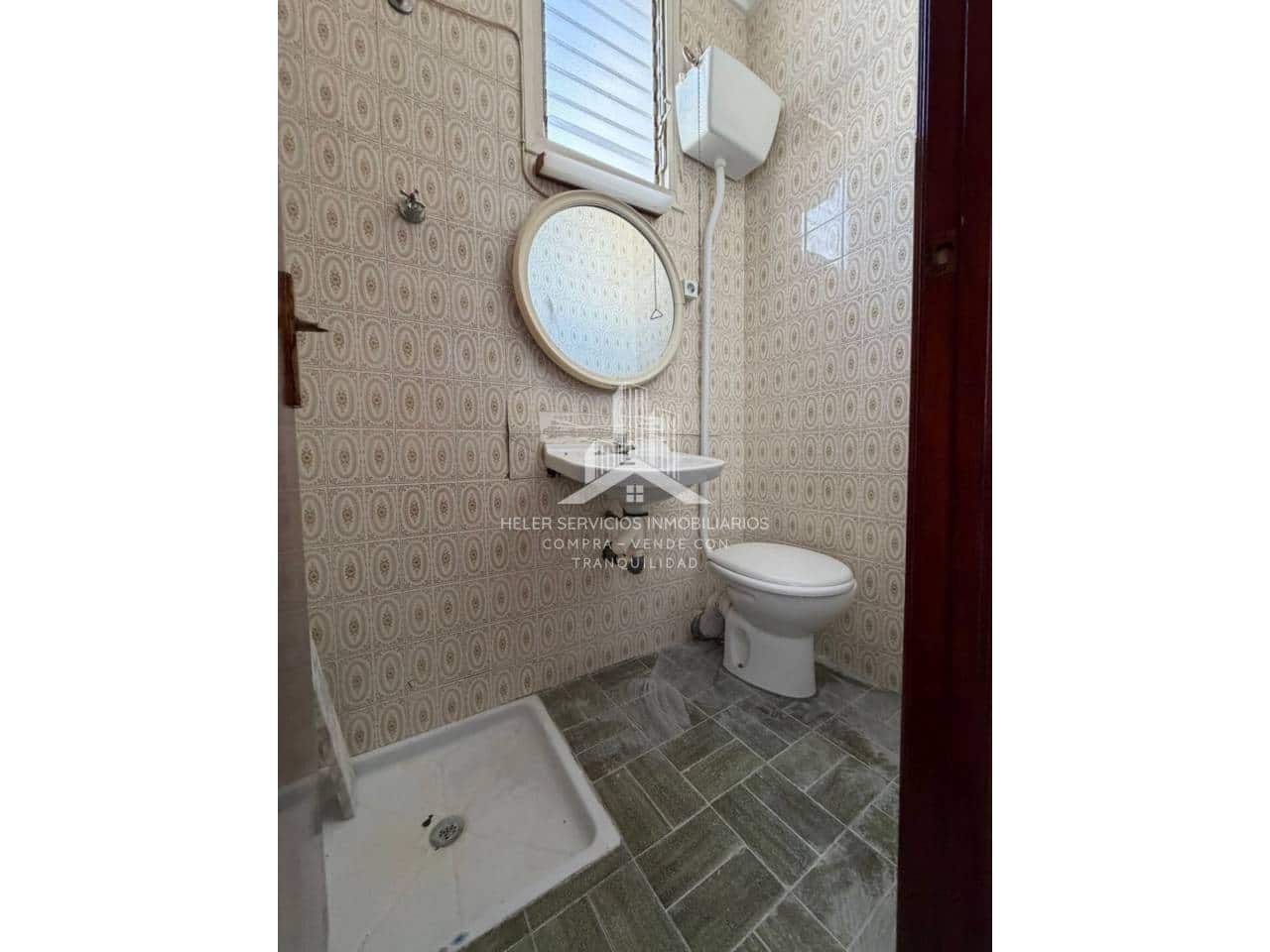 4 bedroom Flat for sale in Vila-real - € 118,000 (Ref: 9844753)
