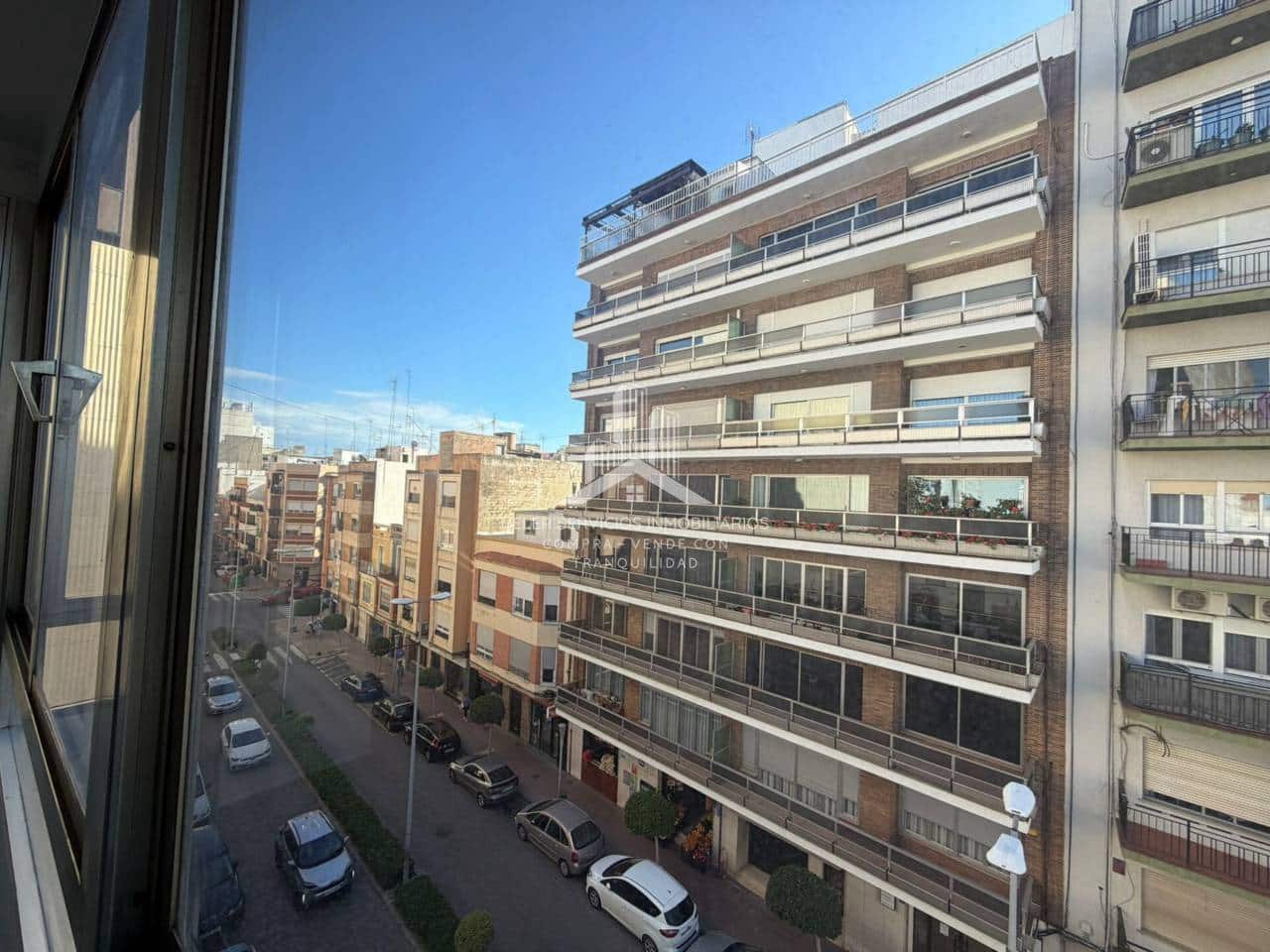 4 bedroom Flat for sale in Vila-real - € 118,000 (Ref: 9844753)