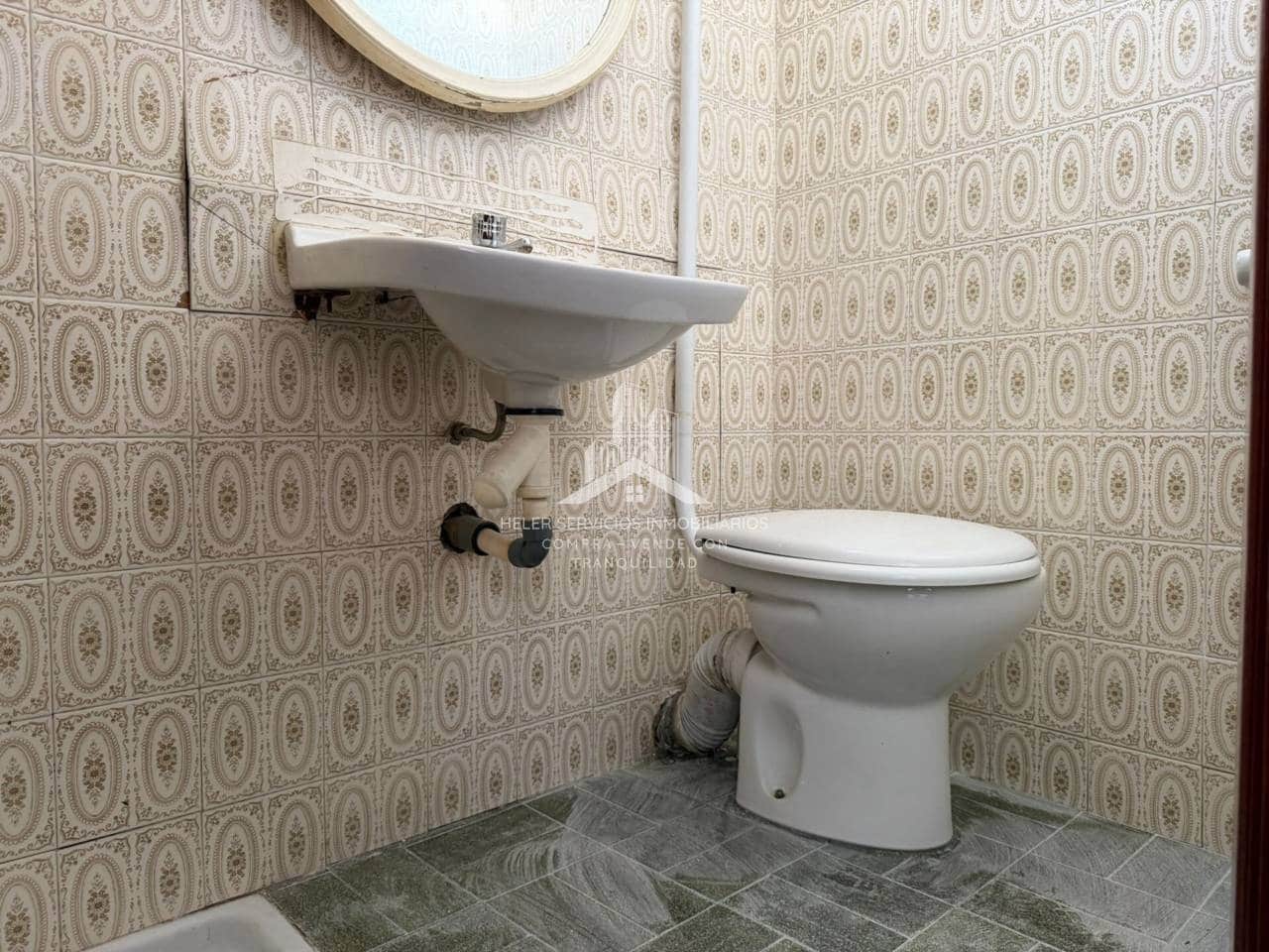 4 bedroom Flat for sale in Vila-real - € 118,000 (Ref: 9844753)