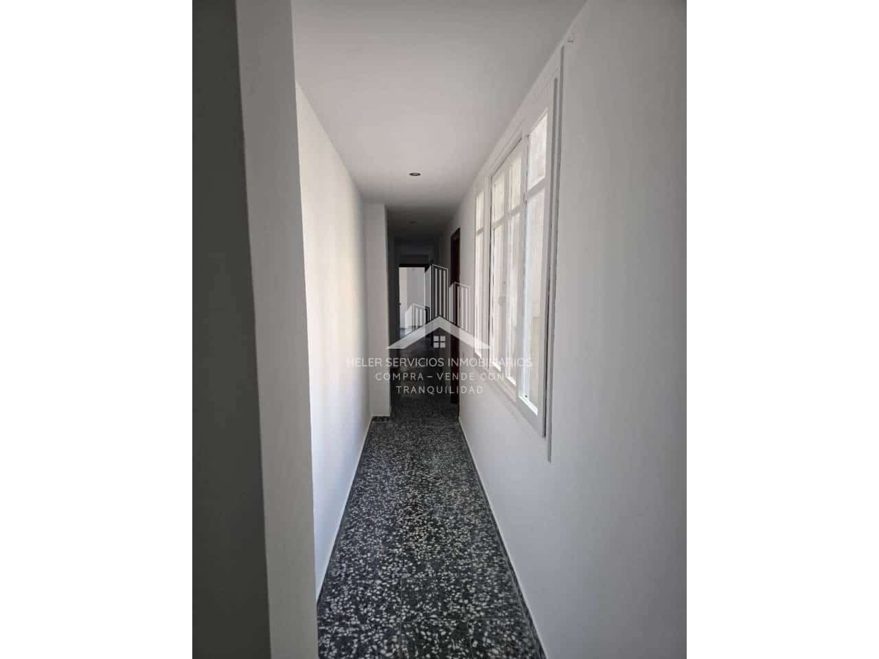 4 bedroom Flat for sale in Vila-real - € 118,000 (Ref: 9844753)