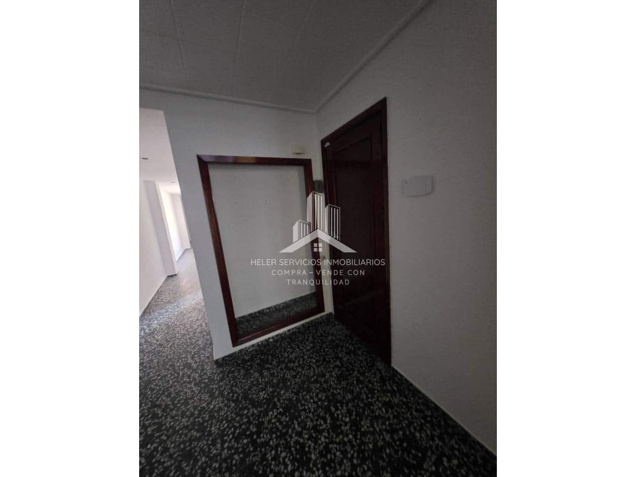 4 bedroom Flat for sale in Vila-real - € 118,000 (Ref: 9844753)