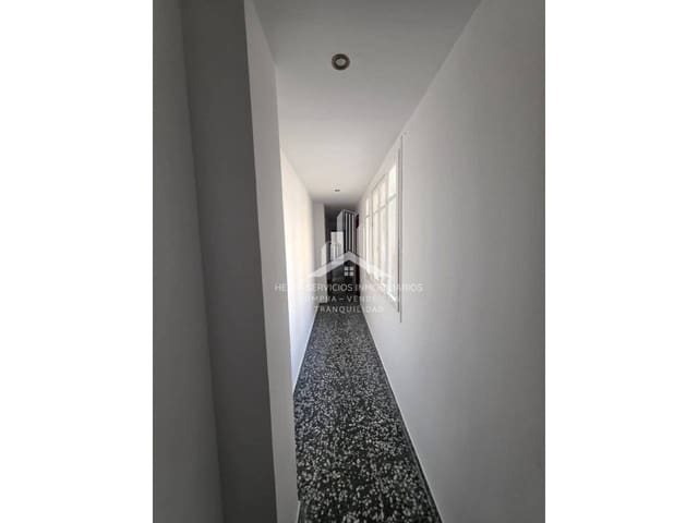 4 chambre Appartement à vendre à Vila-real - 114 000 € (Ref: 9844753)