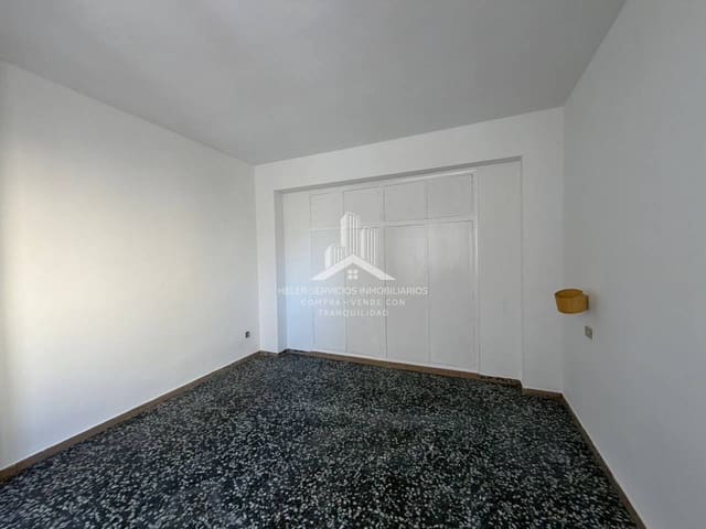 4 chambre Appartement à vendre à Vila-real - 114 000 € (Ref: 9844753)