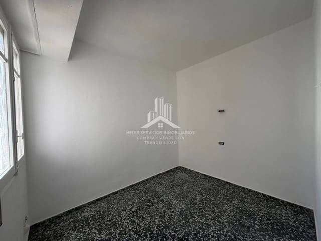 4 chambre Appartement à vendre à Vila-real - 114 000 € (Ref: 9844753)