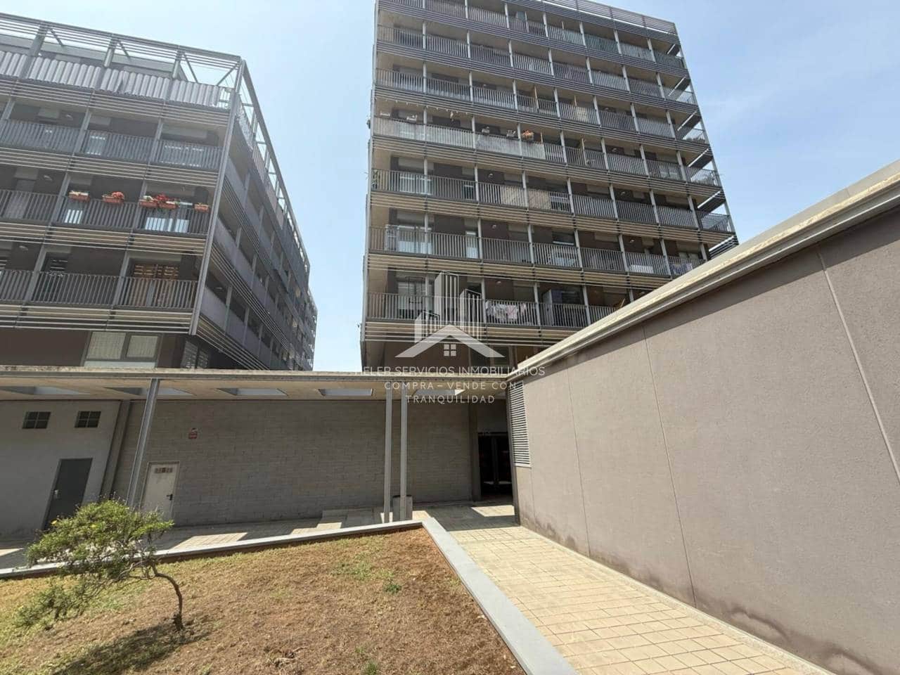 Commercial for sale in Castello de la Plana - € 94,000 (Ref: 9844754)