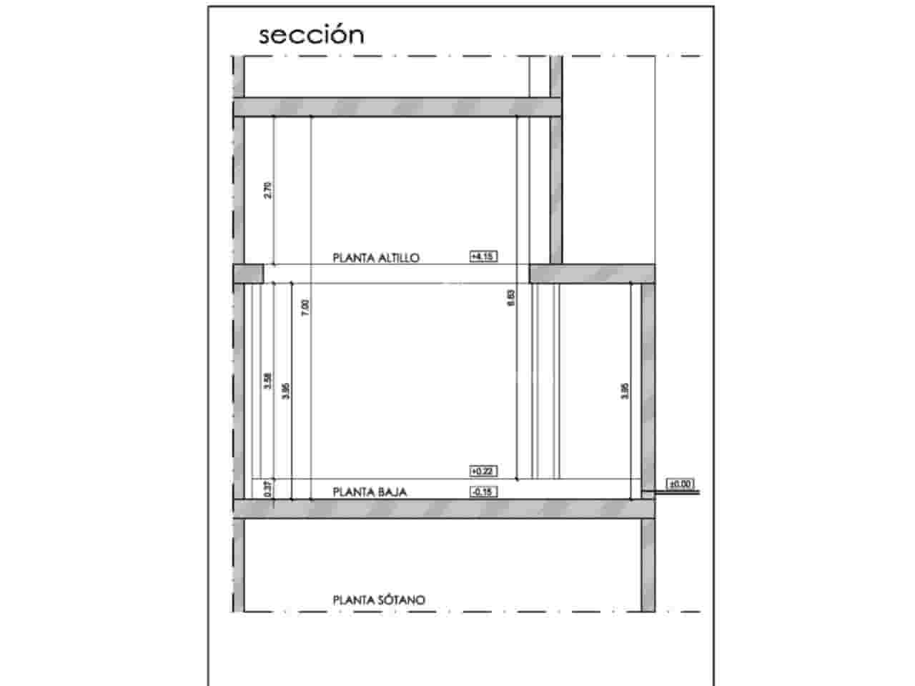Commercial for sale in Castello de la Plana - € 94,000 (Ref: 9844754)