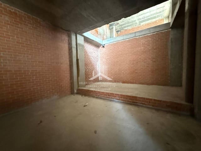 Erhverv til salg i Castelló de la Plana - € 94.000 (Ref: 9844754)