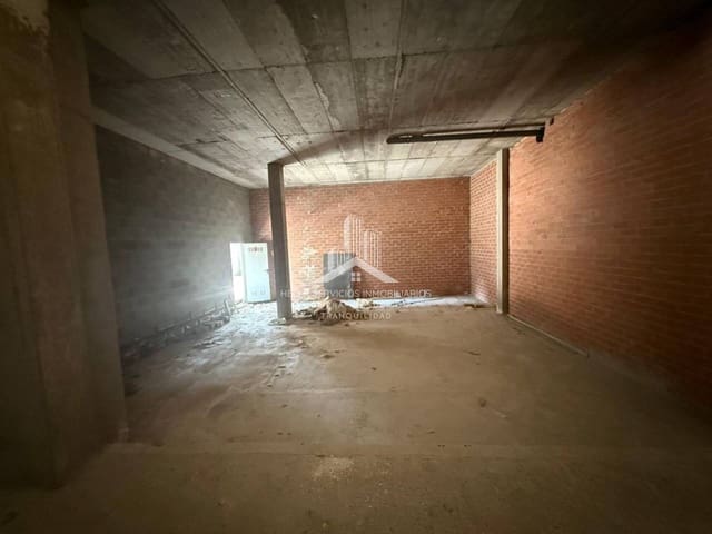 Erhverv til salg i Castelló de la Plana - € 94.000 (Ref: 9844754)