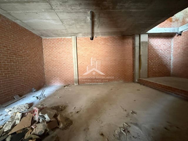 Erhverv til salg i Castelló de la Plana - € 94.000 (Ref: 9844754)