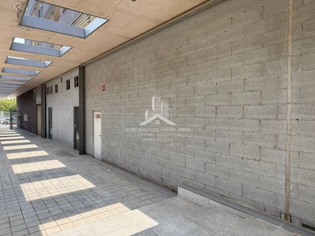 Erhverv til salg i Castelló de la Plana - € 94.000 (Ref: 9844754)