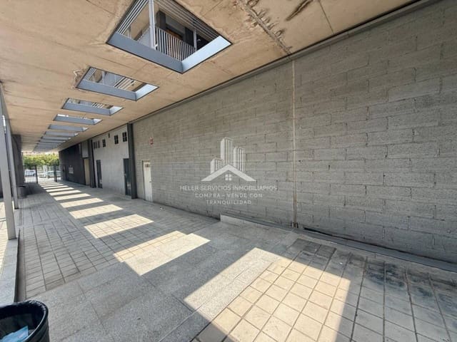 Erhverv til salg i Castelló de la Plana - € 94.000 (Ref: 9844754)