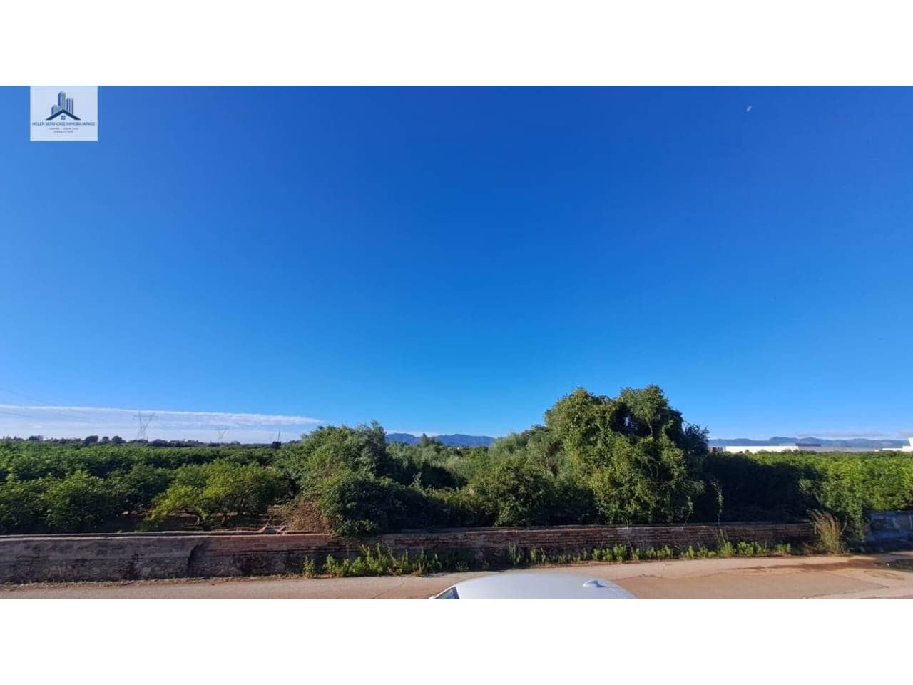 Undeveloped Land for sale in Almassora / Almazora - € 28,000 (Ref: 9844755)
