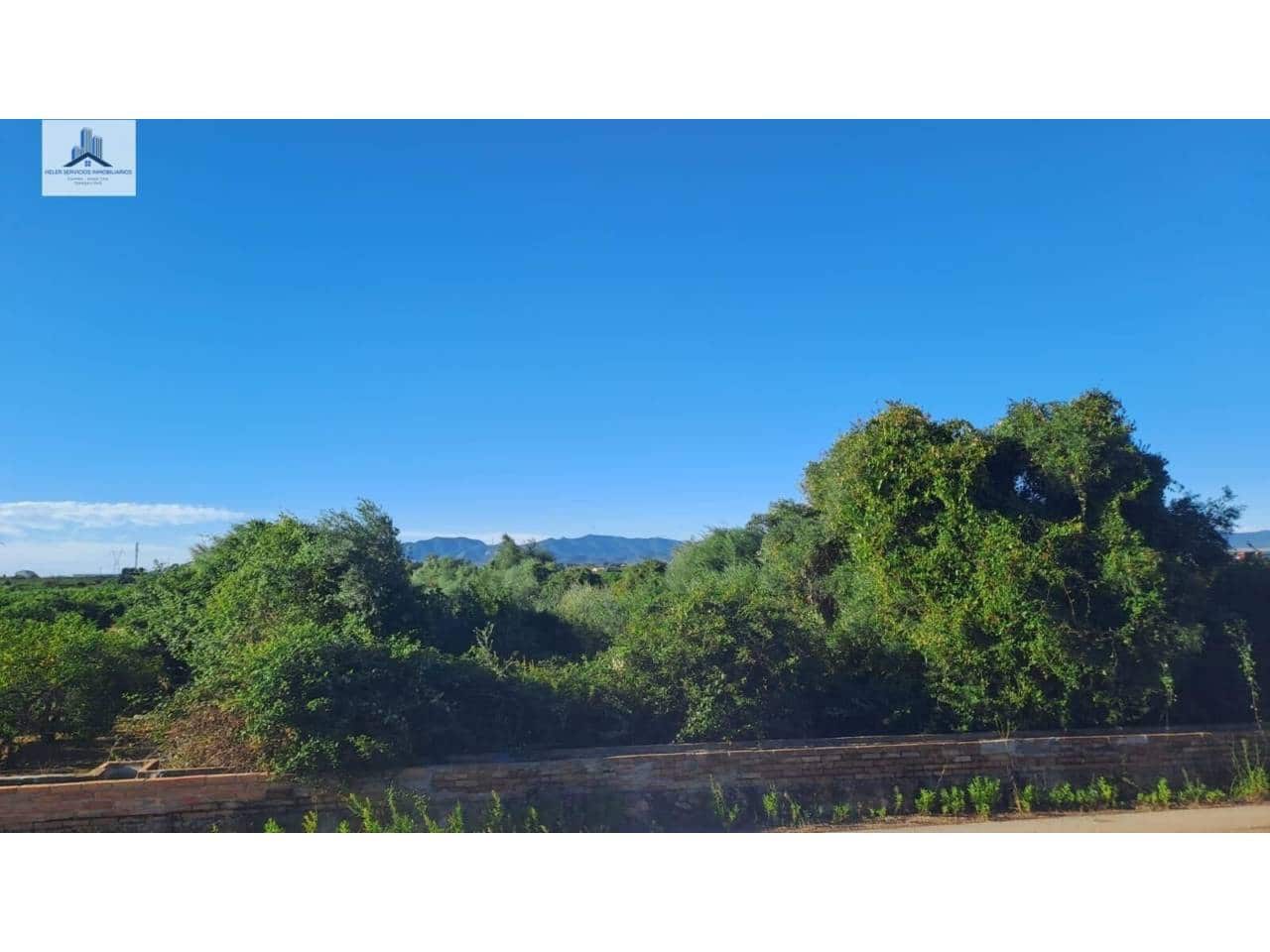 Undeveloped Land for sale in Almassora / Almazora - € 28,000 (Ref: 9844755)