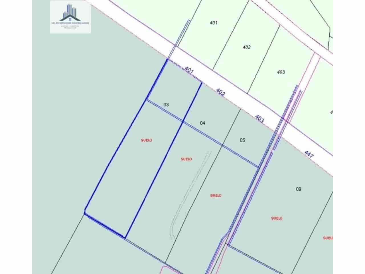 Undeveloped Land for sale in Almassora / Almazora - € 28,000 (Ref: 9844755)