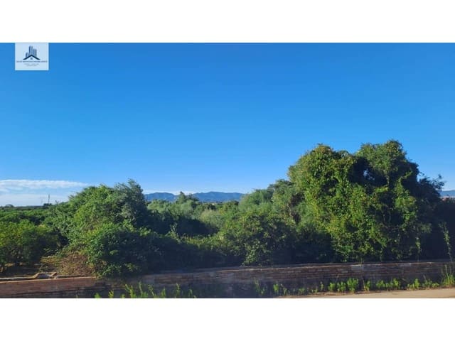 Grond te koop in Almassora / Almazora - € 28.000 (Ref: 9844755)