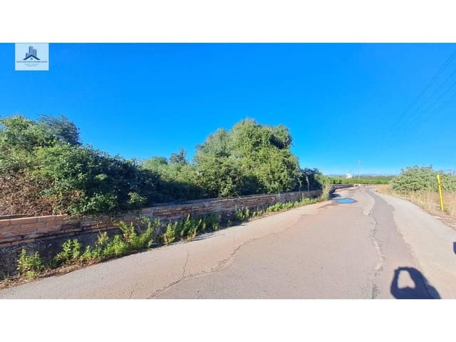 Grond te koop in Almassora / Almazora - € 28.000 (Ref: 9844755)
