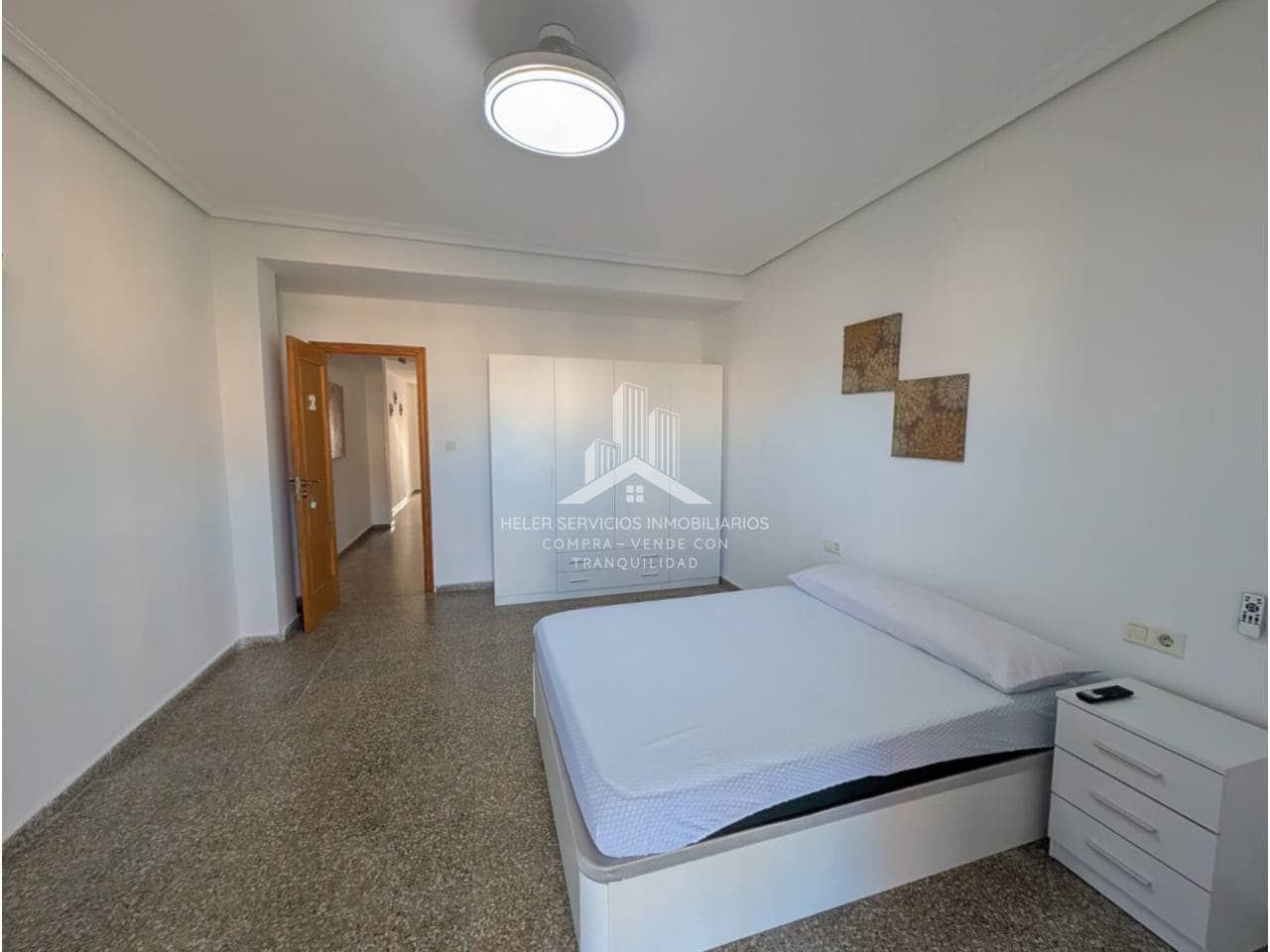 5 bedroom Apartment for rent in Nules - € 300 (Ref: 9844756)