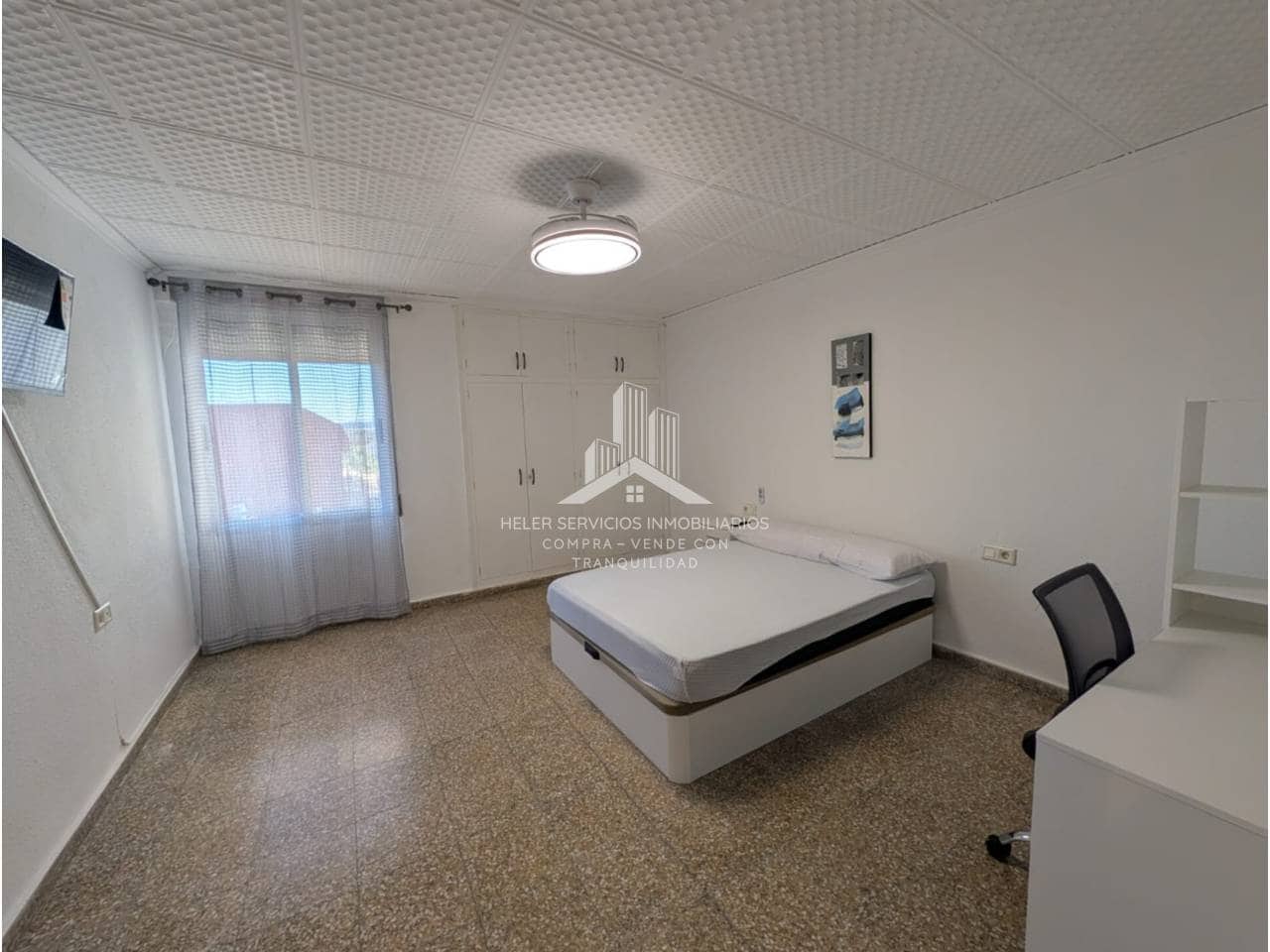 5 bedroom Apartment for rent in Nules - € 300 (Ref: 9844756)