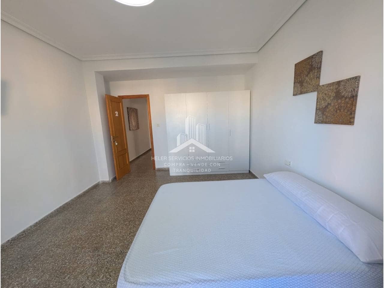 5 bedroom Apartment for rent in Nules - € 300 (Ref: 9844756)
