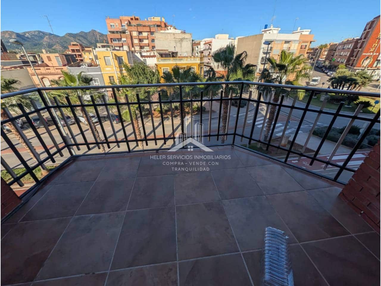 5 bedroom Apartment for rent in Nules - € 300 (Ref: 9844756)