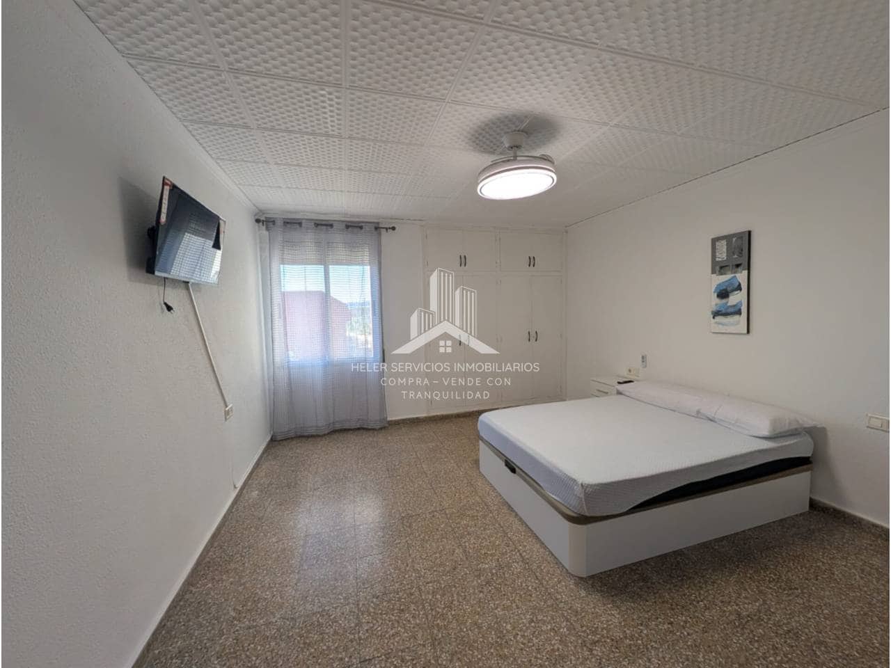 5 bedroom Apartment for rent in Nules - € 300 (Ref: 9844756)