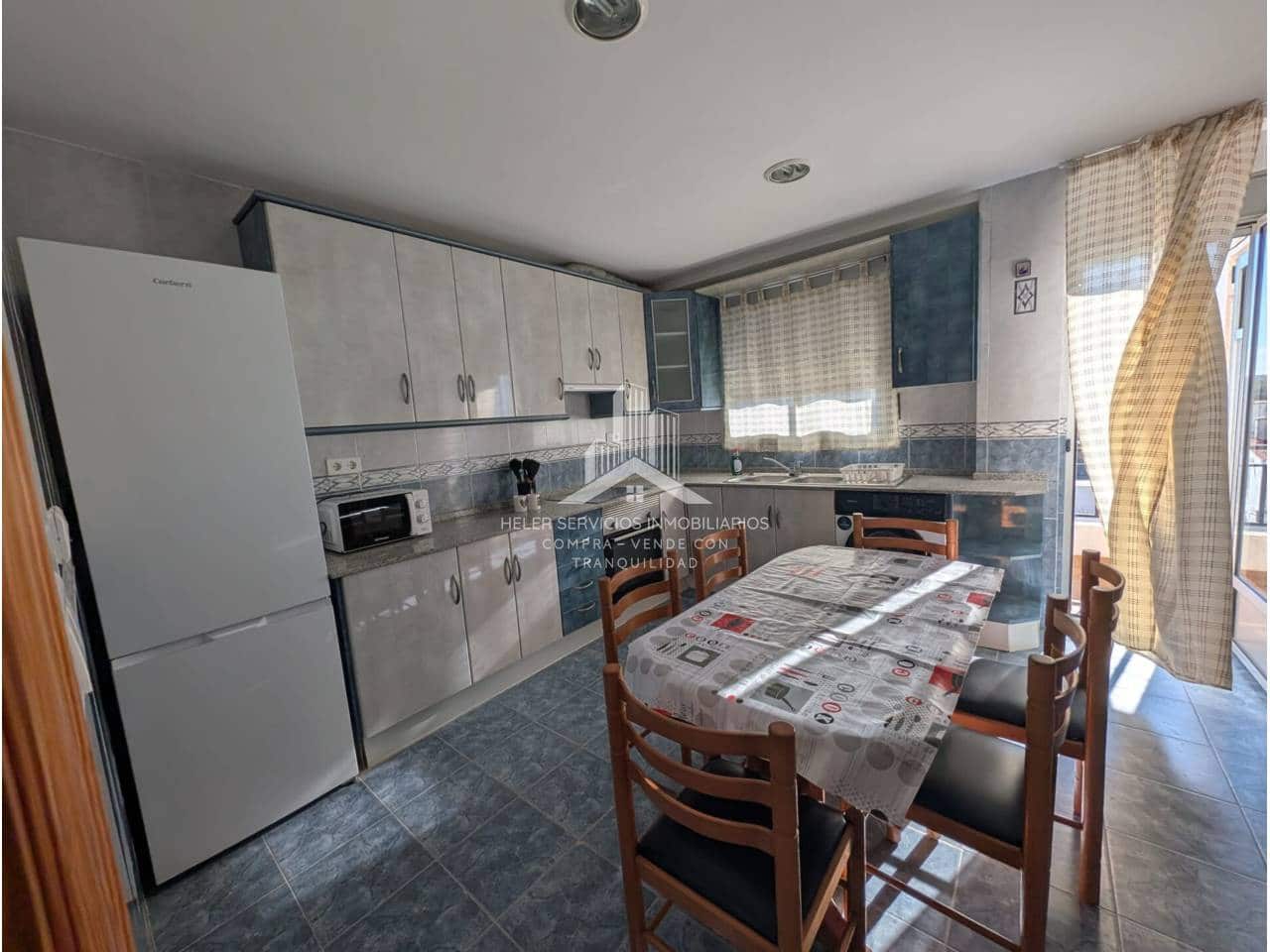 5 bedroom Apartment for rent in Nules - € 300 (Ref: 9844756)