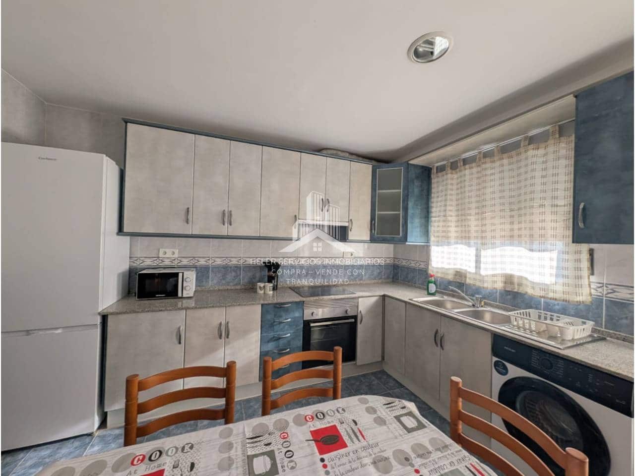 5 bedroom Apartment for rent in Nules - € 300 (Ref: 9844756)