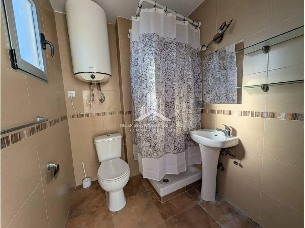 5 bedroom Apartment for rent in Nules - € 300 (Ref: 9844756)