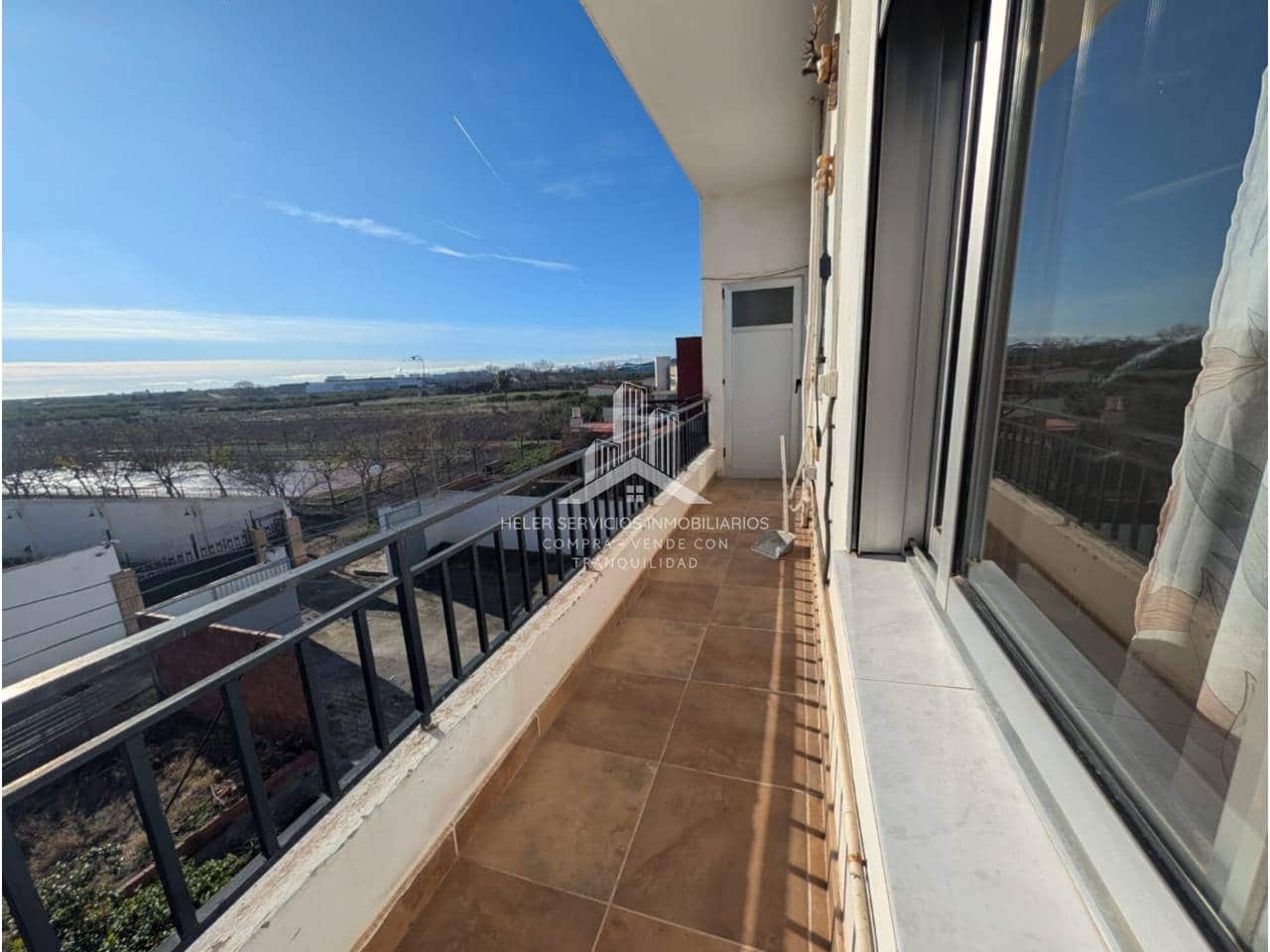 5 bedroom Apartment for rent in Nules - € 300 (Ref: 9844756)