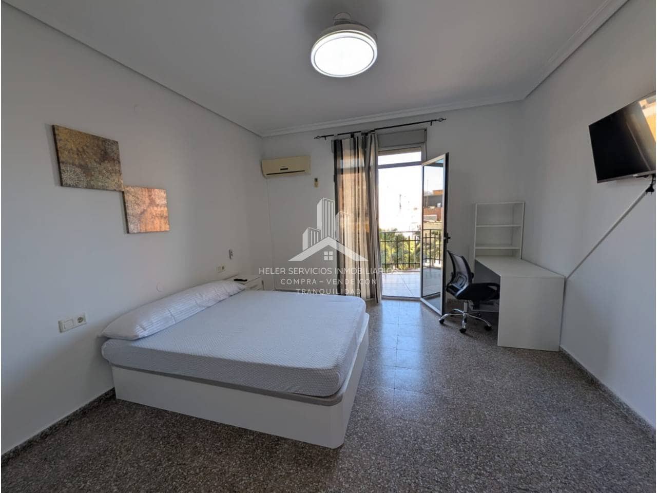 5 bedroom Apartment for rent in Nules - € 300 (Ref: 9844756)