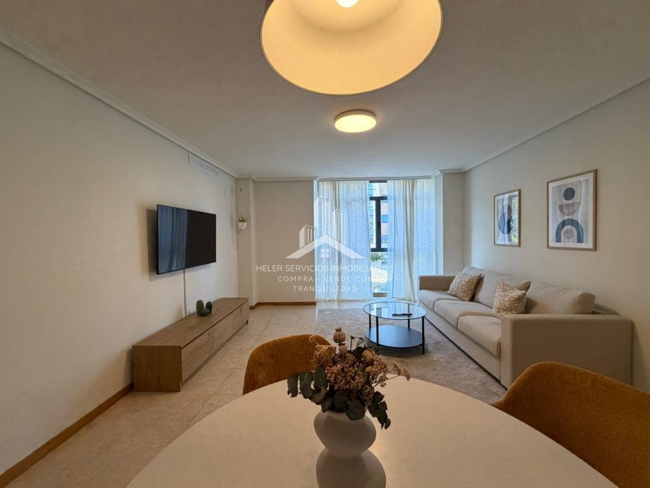3 bedroom Flat for rent in Castello de la Plana - € 1,000 (Ref: 9848916)