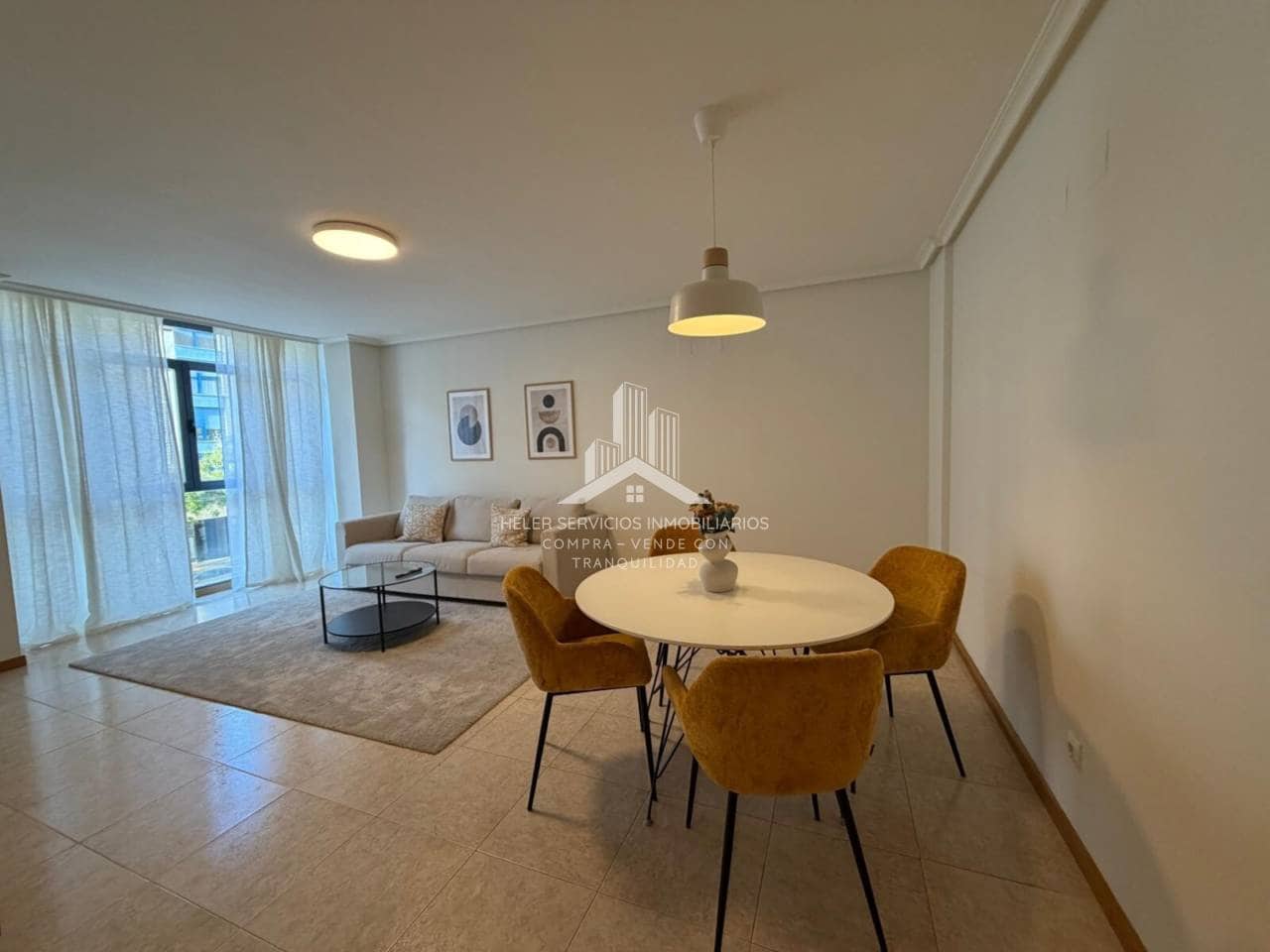 3 bedroom Flat for rent in Castello de la Plana - € 1,000 (Ref: 9848916)