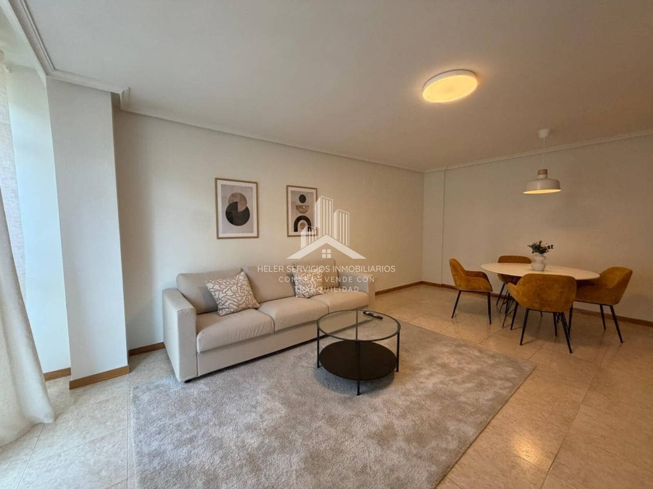 3 bedroom Flat for rent in Castello de la Plana - € 1,000 (Ref: 9848916)