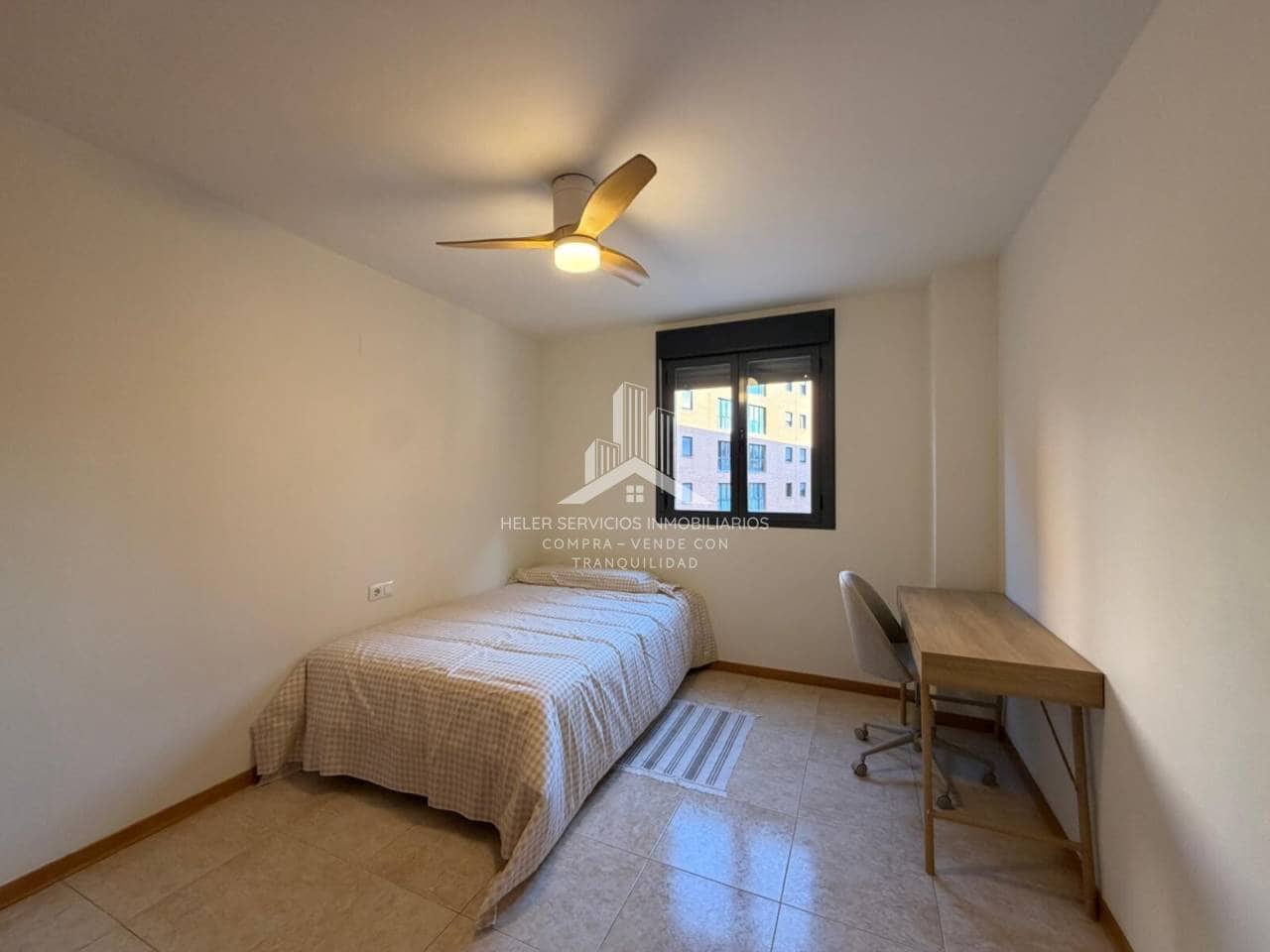 3 bedroom Flat for rent in Castello de la Plana - € 1,000 (Ref: 9848916)
