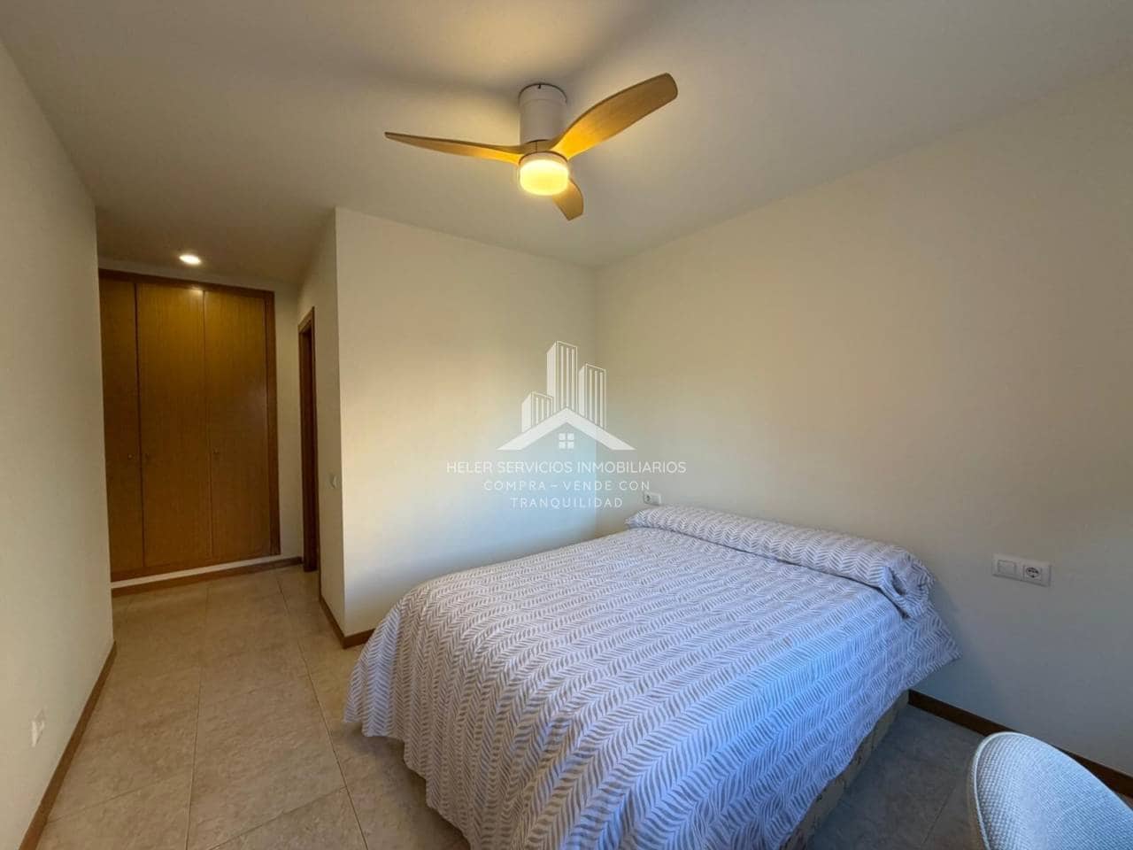 3 bedroom Flat for rent in Castello de la Plana - € 1,000 (Ref: 9848916)