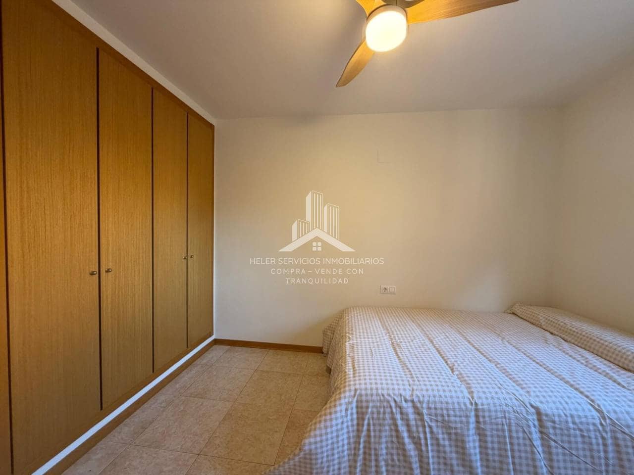 3 bedroom Flat for rent in Castello de la Plana - € 1,000 (Ref: 9848916)