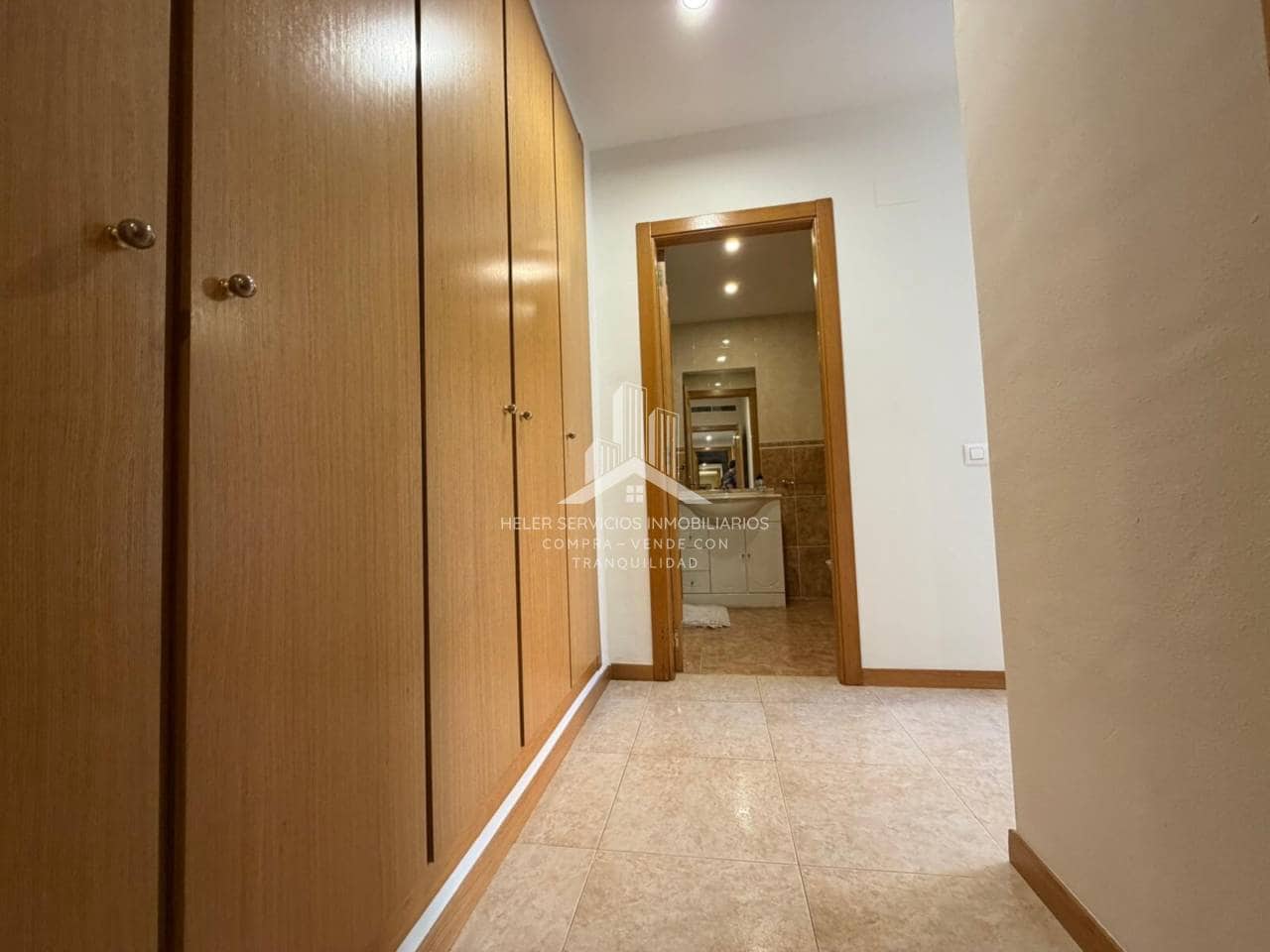 3 bedroom Flat for rent in Castello de la Plana - € 1,000 (Ref: 9848916)