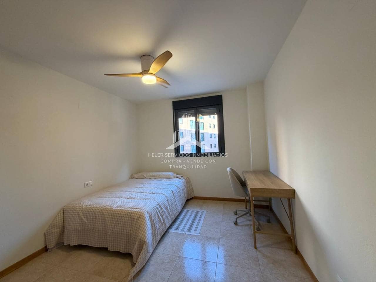 3 bedroom Flat for rent in Castello de la Plana - € 1,000 (Ref: 9848916)