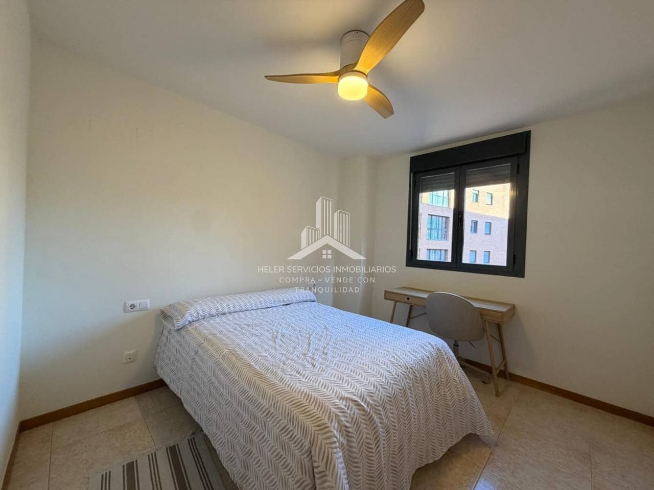 3 bedroom Flat for rent in Castello de la Plana - € 1,000 (Ref: 9848916)