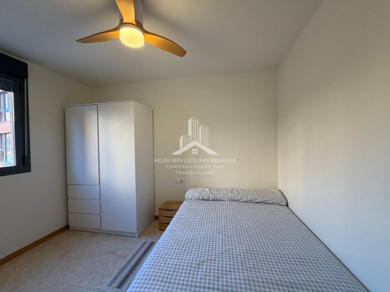 3 bedroom Flat for rent in Castello de la Plana - € 1,000 (Ref: 9848916)