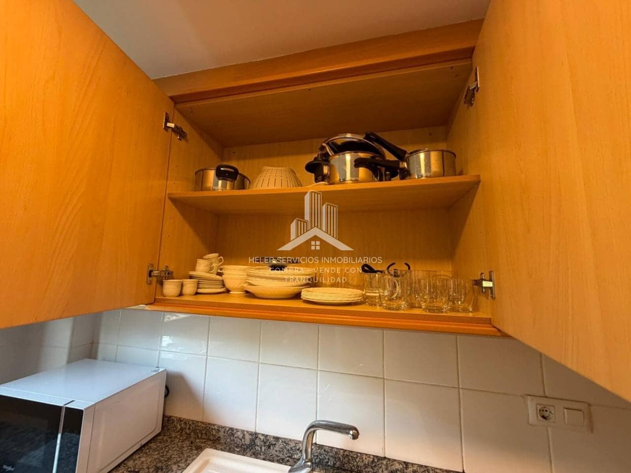 3 bedroom Flat for rent in Castello de la Plana - € 1,000 (Ref: 9848916)