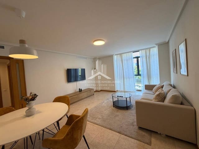 3 bedroom Flat for rent in Castelló de la Plana - € 1,000 (Ref: 9848916)