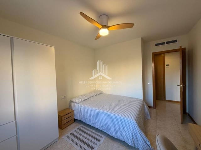 3 bedroom Flat for rent in Castelló de la Plana - € 1,000 (Ref: 9848916)