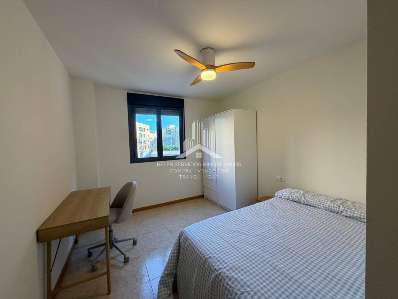 3 bedroom Flat for rent in Castello de la Plana - € 1,000 (Ref: 9848916)