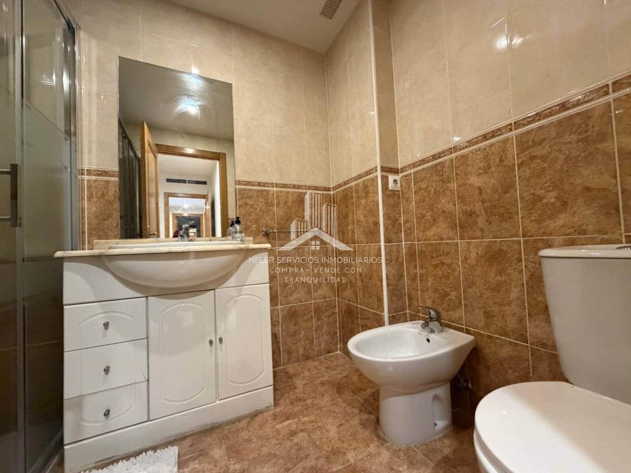 3 bedroom Flat for rent in Castello de la Plana - € 1,000 (Ref: 9848916)