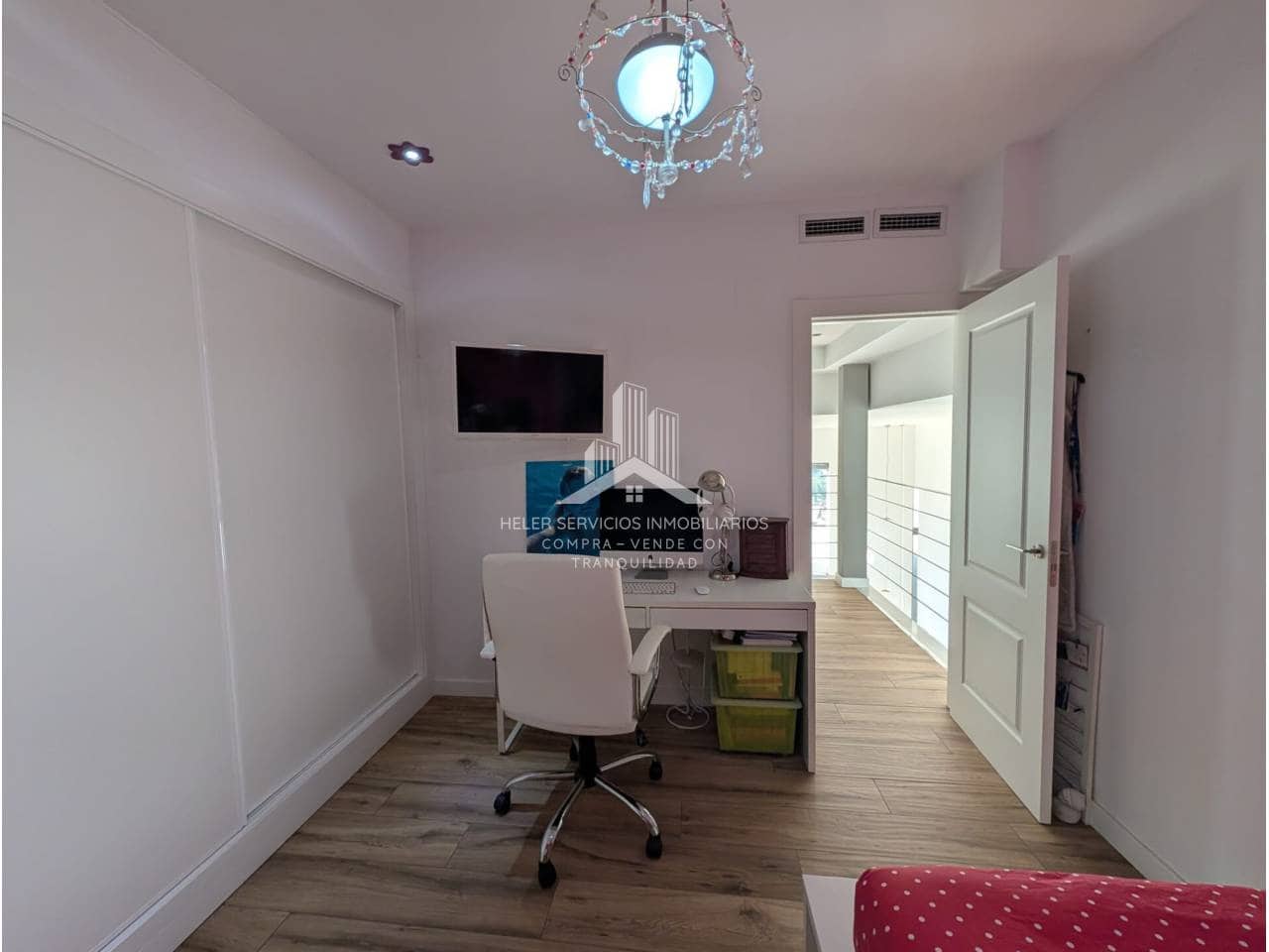4 bedroom Villa for sale in Benicassim with pool garage - € 795,000 (Ref: 9848917)