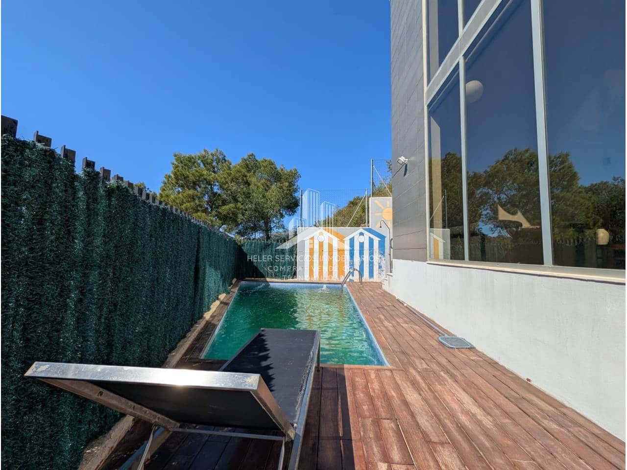 4 bedroom Villa for sale in Benicassim with pool garage - € 795,000 (Ref: 9848917)