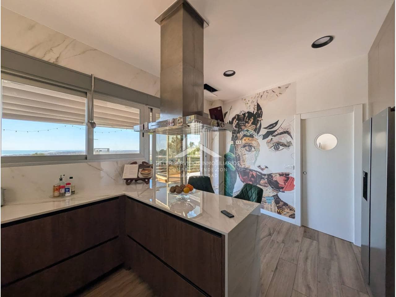 4 bedroom Villa for sale in Benicassim with pool garage - € 795,000 (Ref: 9848917)